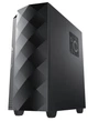 Корпус GameMax Diamond CP Black (DIAMOND CP BK) - зображення 11
