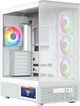 Корпус Modecom VOLCANO AQ400 WHITE (MC-A-AQ400-4FA-W) - изображение 1