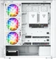 Корпус Modecom VOLCANO AQ400 WHITE (MC-A-AQ400-4FA-W) - изображение 2