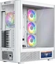 Корпус Modecom VOLCANO AQ400 WHITE (MC-A-AQ400-4FA-W) - изображение 8