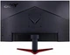 Монітор 27" Acer Nitro VG270Sbmiipx (UM.HV0EE.S01) 1920x1080 (FullHD) IPS 165 Hz Б/в,U1 - зображення 2