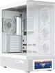 Корпус Modecom VOLCANO AQ500 WHITE (MC-A-AQ500-4FA-W) - изображение 11