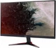 Монітор 27" Acer Nitro VG270Sbmiipx (UM.HV0EE.S01) 1920x1080 (FullHD) IPS 165 Hz Б/в,U1 - зображення 7
