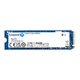 SSD диск Kingston NV3 2TB M.2 PCIe Gen 4x4 NVMe (SNV3S/2000G) - изображение 1