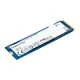 SSD диск Kingston NV3 2TB M.2 PCIe Gen 4x4 NVMe (SNV3S/2000G) - изображение 2