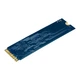 SSD диск Kingston NV3 2TB M.2 PCIe Gen 4x4 NVMe (SNV3S/2000G) - изображение 4