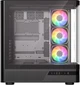 Корпус Modecom VOLCANO AQ200 ARGB MIDI BLACK (MC-A-AQ200-4FA-B) - изображение 11