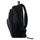Рюкзак для ноутбука Logic concept 15.6" Logic Easy 2 Black (PLE-LC-EASY2-15) - зображення 3