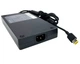 Блок живлення Lenovo 20 V 11.5 A 230 W USB Square pin Slim PRC (SA10E75805) - зображення 3