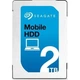 Жесткий диск для ноутбука 2.5" 2TB Seagate (ST2000LM007) - изображение 1