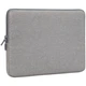 Чехол для ноутбука RivaCase 13.3" 7703 (Grey) "Suzuka" (7703Grey) - зображення 1