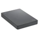 Внешний жесткий диск 2Tb Seagate Basic, Black (STJL2000400) - изображение 6