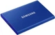 Внешний накопитель SSD, 1Tb, Samsung T7, Blue (MU-PC1T0H/WW) - изображение 6