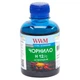 Чорнило WWM HP 10/11/12/13/14/82, Cyan, 200 мл, водорозчинне (H12/C) - зображення 2