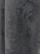 Комплект готових штор VR-Textil Жакард Sultan YL № 1211ш Графітовий 150х270 см 2 шт (33-0045) - зображення 7