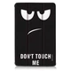 Чехол для планшета BeCover Smart Case Samsung Galaxy Tab S10 FE (brn_713284) - изображение 2