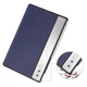 Чехол для планшета BeCover Smart Case Lenovo Yoga Tab Plus 12.7" Deep Blue - изображение 4