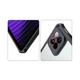 Чехол для планшета Xundd Stand Xiaomi Pad 7 / 7 Pro 11.2" Black - изображение 5