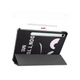 Чехол для планшета BeCover Smart Case Samsung Galaxy Tab S10 FE (brn_713284) - изображение 5