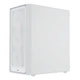Корпус для ПК OCYPUS GAMMA C50 WH ARGB (GAMMA-C50-WHG400XX-GL) - изображение 3