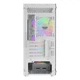 Корпус для ПК OCYPUS GAMMA C50 WH ARGB (GAMMA-C50-WHG400XX-GL) - изображение 4