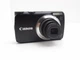 Фотоапарат Canon A3350 IS 16Мп/ HDп (б\в) - зображення 1