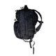 Рюкзак туристический Tramp Commander 50 л Black (UTRP-042-black) - изображение 3