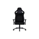 Крісло ігрове GT Racer X-8405 Black (X-8405 Fabric Black) - зображення 2