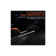 Кресло игровое Meetion CHR25 Black/Orange (MT-CHR25-A) - изображение 5