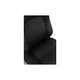 Крісло ігрове GT Racer X-8405 Black (X-8405 Fabric Black) - зображення 9