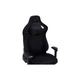 Крісло ігрове GT Racer X-8405 Black (X-8405 Fabric Black) - зображення 10