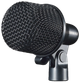 Мікрофон для бас-барабана Shure NXN2 nexadyne (042406844932) - зображення 1
