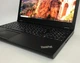 Ноутбук Lenovo ThinkPad P51 - 15,6" (3840x2160) IPS / XEON E3-1535Mv6 / 16gb / 512gb ssd / NVidia Quadro M2200, 4GB, підсвітка клавіатури, Б/в - зображення 2