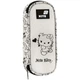 Пенал Kite Hello Kitty HK26-599-4, 1 отделение, клапан с карманом на молнии, для девочки - изображение 1