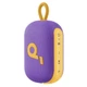 Портативна акустика ANKER SoundСore Select 4 Go Purple - зображення 5