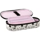 Пенал Kite Hello Kitty HK26-599-4, 1 отделение, клапан с карманом на молнии, для девочки - изображение 5