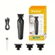 Машинка для стрижки Kemei KM-2299+ Blade - аккумуляторная, USB Type-C, 1200 мАч - изображение 1