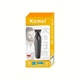 Машинка для стрижки Kemei KM-2299+ Blade - аккумуляторная, USB Type-C, 1200 мАч - изображение 6