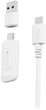 Навушники HyperX Cloud Flight 2 White (B5VC5AA) - зображення 5