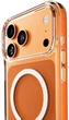 Etui plecki SBS Extreme Mag do Apple iPhone 17 Pro Max Transparent (8018417525001) - obraz 2