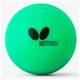 Мячик для настольного тенниса Butterfly Coloured Balls 6 шт (7011630440) (931944) (346237) - изображение 5