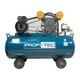 Компресор масляний PROFI-TEC OC-100V2 (100 л, 2.2 кВт, 415 л/хв) (007820) - изображение 1