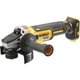 Шлифмашина угловая аккумуляторная DeWalt 18 В XR Li-Ion 125 мм без АКБ DCG405N - изображение 2