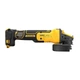 Шліфмашина кутова безщіткова DeWalt 18/54 В XR Li-Ion 125 мм з кейсом без АКБ DCG409VS - зображення 5