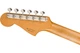 Электрогитара FENDER VINTERA II ROAD WORN '50S JAZZMASTER 3-COLOR SUNBURST - изображение 5