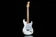 Электрогитара FENDER LIMITED EDITION CUSTOM SHOP EL DIABLO '55 STRATOCASTER HEAVY RELIC DESERT TAN - изображение 2