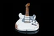 Электрогитара FENDER LIMITED EDITION CUSTOM SHOP EL DIABLO '55 STRATOCASTER HEAVY RELIC DESERT TAN - изображение 5