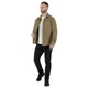 Сорочка Camotec Bastion Tan (9800), 2XL - зображення 2