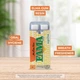 Добавка премиум-класса гигиена полости рта из смолы мастикового дерева Supersmart Mastic Gum Chewing Gum ELMA 50 таблеток - изображение 3