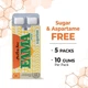 Добавка премиум-класса гигиена полости рта из смолы мастикового дерева Supersmart Mastic Gum Chewing Gum ELMA 50 таблеток - изображение 4